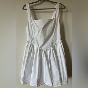 Princess Polly Straplie Mini Dress